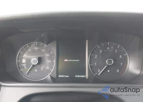 2020 Land Rover Range Rover Velar P250 R-Dynamic S из США, поврежденный, VIN SALYK2EX3LA269101